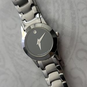 Movado watch